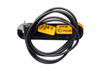 HORPOL LD 2328 LED universālā plānā marķiera lampa