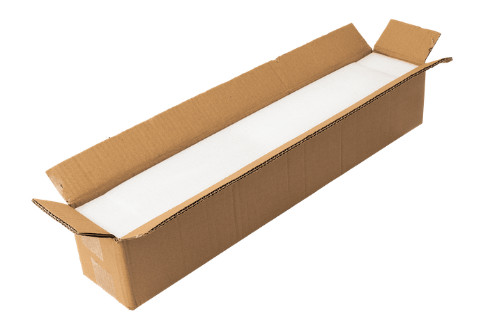 LED darba lukturis TruckLED LB0004 40xLED 4453lm COMBO