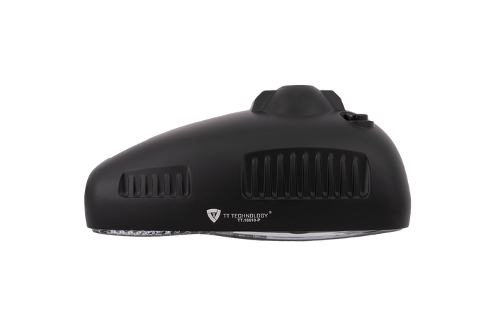Светодиодные фары TT Technology TT.16610-L+TT.16610-P, 3 режима работы, 21 светодиод, 4450 лм, левая и правая, для экскаваторов JCB/Cat/Manitou/Volvo/Terex.
