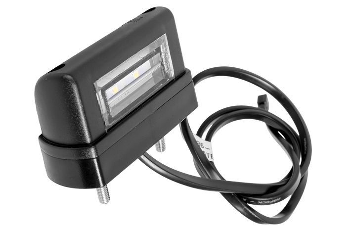 Светодиодная подсветка номерного знака ASPÖCK REGPOINT SMALL