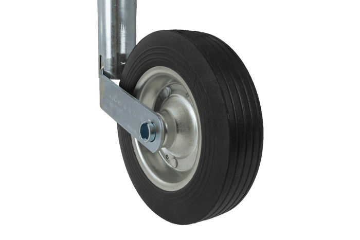KNOTT TK48 atbalsta ritenis 150kg 48mm 480-700mm
