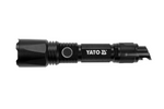 YATO YT-08559 LED 900lm daudzfunkcionāls lukturītis, lādētājs, pudeļu attaisāmais, avārijas āmurs