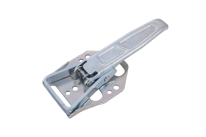 Боковой крюк прицепа STEELPRESS ZB-04 с компенсацией