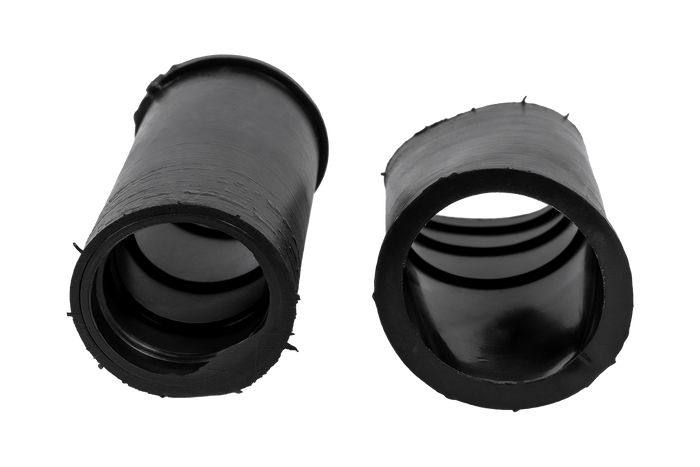 Боковое зеркало PLASTEX LR0400 для сельскохозяйственной техники, 407x208 мм
