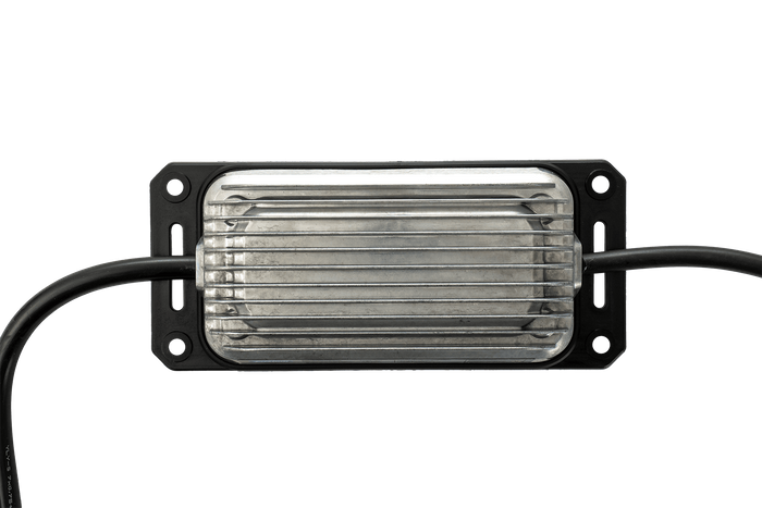 Электронный модуль освещения прицепа FRISTOM LED Control BOX 12V 13PIN