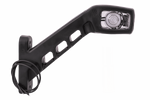 Габаритный фонарь WAŚ W48 238P LED правый