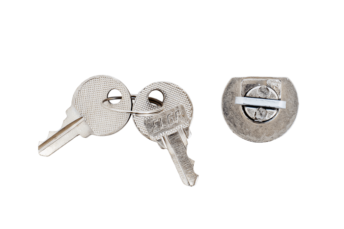 Защитная вставка для шарового замка фаркопа KNOTT 4803889X K14/KQ14/KK14/K7.5