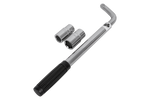 Телескопический ключ LAMPA SB-2 для колесных ключей