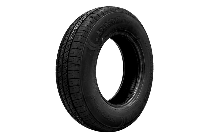 Pastiprināta riepa piekabei KENDA KR101 165/80 R13C 96/94N
