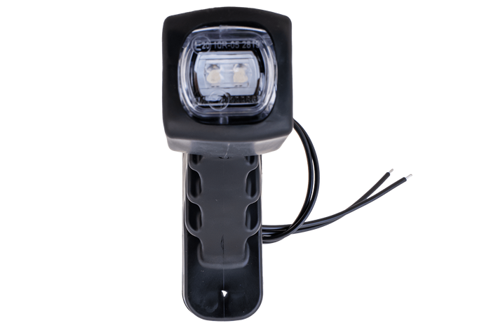 Габаритный фонарь WAŚ W49 241L LED левый