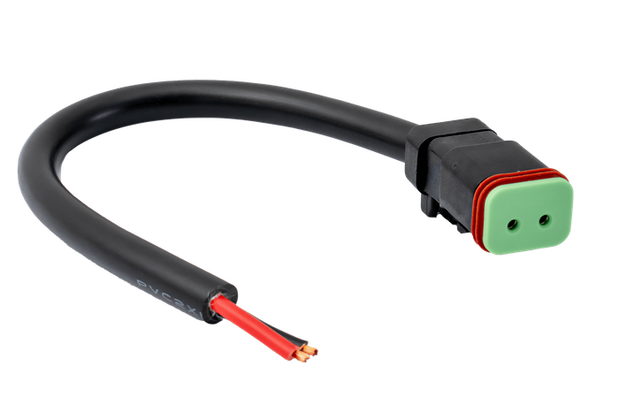 LED darba lukturis TruckLED L0173 18xLED 2800lm DT savienotājs