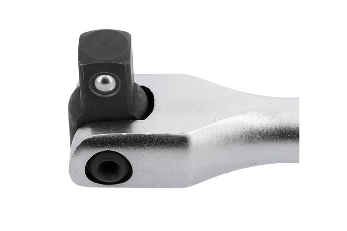YATO YT-1242 1/2" 457mm regulējama poga