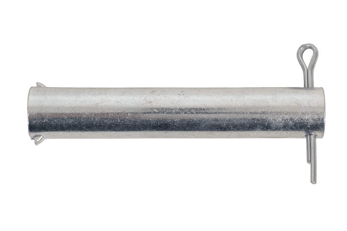 KNOTT 406025.001 опора оси колеса, втулка 114x20 мм
