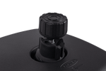 Боковое зеркало PLASTEX LP0328/SM для сельскохозяйственной техники, 328x238 мм