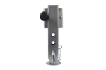 UNITRAILER JL1 pagarināms kloķvārpstas balsts 1500 kg platformas piekabei 346-576 mm