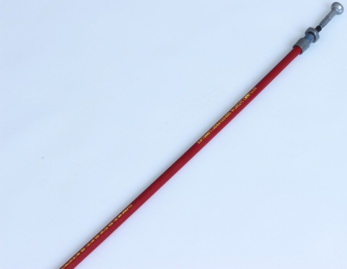 Bremžu troses Bodena trose AL-KO 247286 ātrās montāžas 1130/1326mm