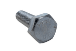 Винт шестигранный DROMET M12x35, класс прочности 8.8, DIN933
